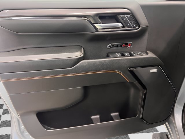 Used 2023 GMC Sierra 1500 AT4 w/ AT4 Premium Package AWD/4WD image 16