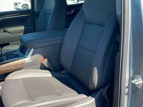New 2026 GMC Sierra 1500 Elevation w/ Elevation Premium Package image 11