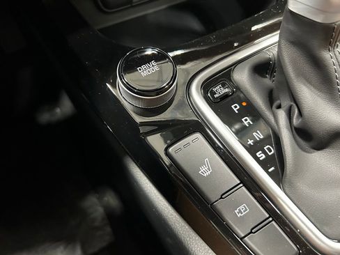 New 2026 Kia Seltos EX w/ EX Sunroof Package image 22