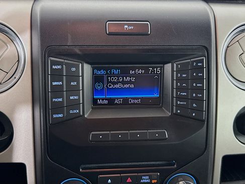 Used 2013 Ford F150 XLT w/ Mid Equipment Group image 17