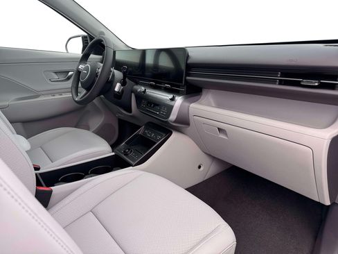 New 2026 Hyundai Kona SEL Premium FWD image 34