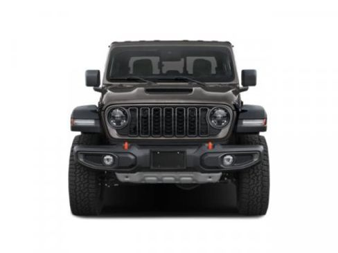 New 2026 Jeep Gladiator Mojave image 7