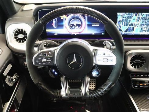 Used 2024 Mercedes-Benz G 63 AMG 4MATIC image 5