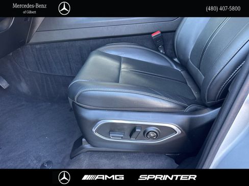 Used 2023 Jeep Wagoneer 4WD w/ Convenience Group I image 14