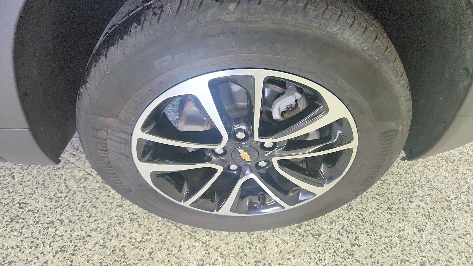 Used 2025 Chevrolet TrailBlazer LT AWD/4WD image 30