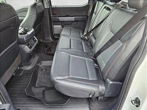 Used 2021 Ford F150 Lariat image 10