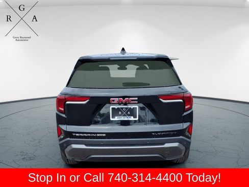 Used 2026 GMC Terrain Elevation AWD/4WD image 6