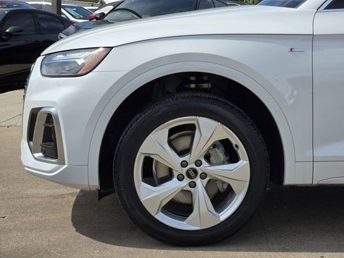 Certified 2023 Audi Q5 2.0T Premium Plus w/ Premium Plus Package AWD/4WD image 13