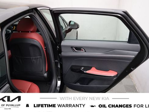 New 2026 Kia K5 GT-Line w/ GT-Line Premium Package FWD image 14