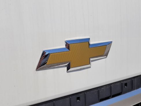 New 2024 Chevrolet Low Cab Forward RWD image 7