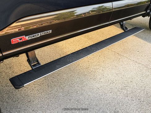 Used 2024 Ford F450 King Ranch w/ FX4 Off-Road Package AWD/4WD image 70