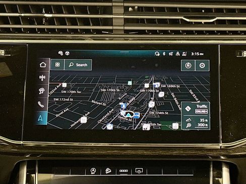 New 2025 Audi Q7 2.0T Premium Plus image 12