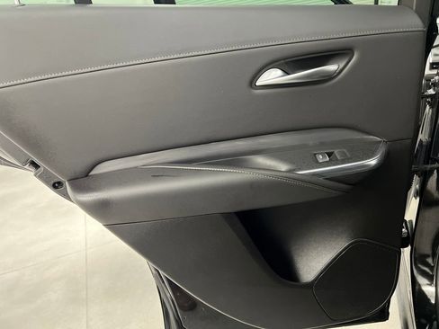 Used 2024 Cadillac XT4 Premium Luxury image 16