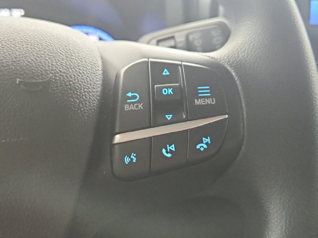 Used 2024 Ford Bronco Sport Big Bend AWD/4WD image 22