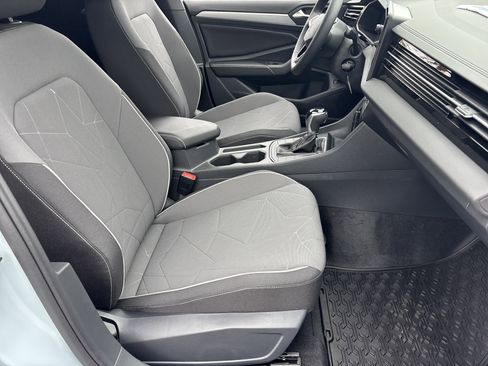 New 2026 Volkswagen Jetta Sport FWD image 8