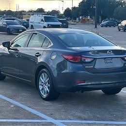 Used 2015 MAZDA MAZDA6 Sport FWD image 5