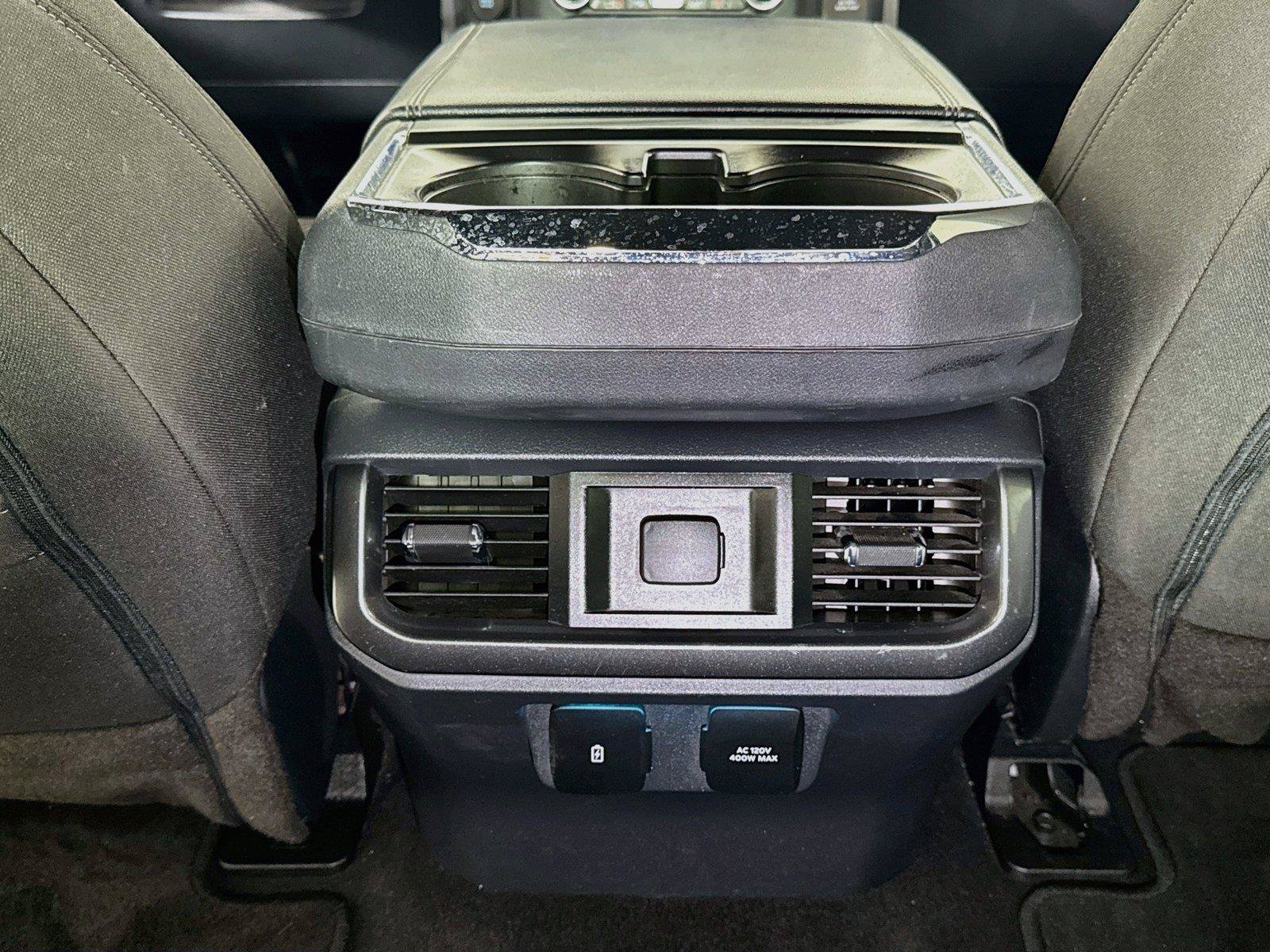 Used 2023 Ford F150 XLT w/ Equipment Group 302A High RWD image 23