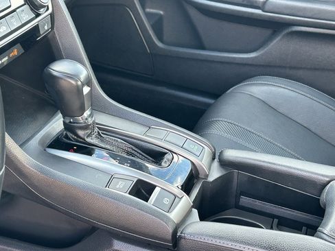 Used 2018 Honda Civic Sport Touring image 14