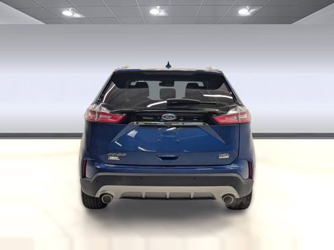 Used 2020 Ford Edge SEL w/ Convenience Package image 8
