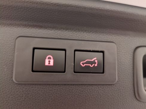 Certified 2024 Subaru Forester Touring image 15