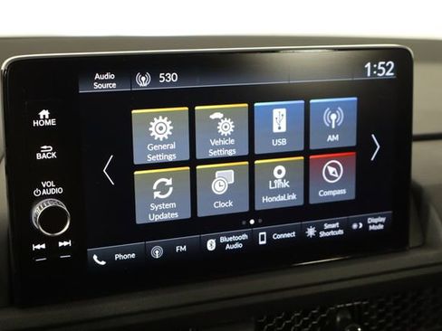 Used 2025 Honda CR-V Sport-L image 61