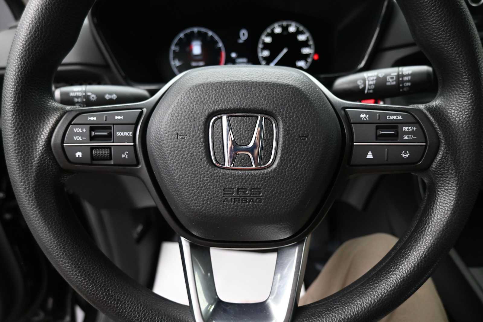 Used 2024 Honda CR-V LX image 6