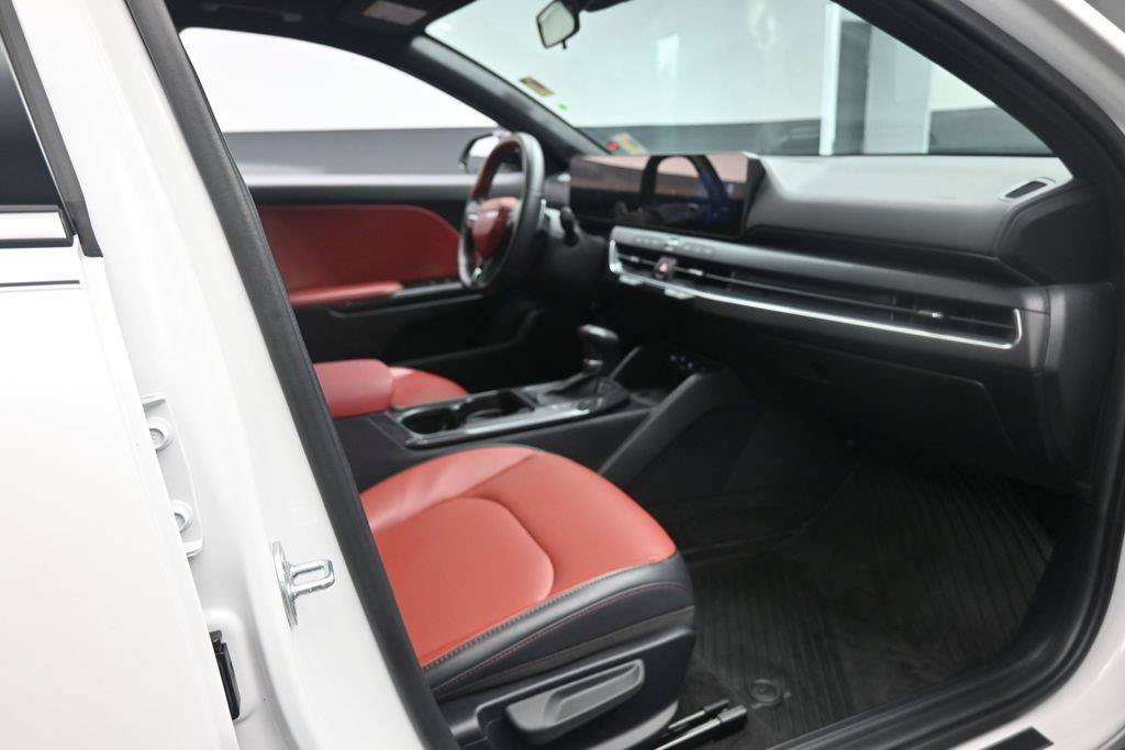 Used 2025 Kia K4 GT-Line Turbo FWD image 26