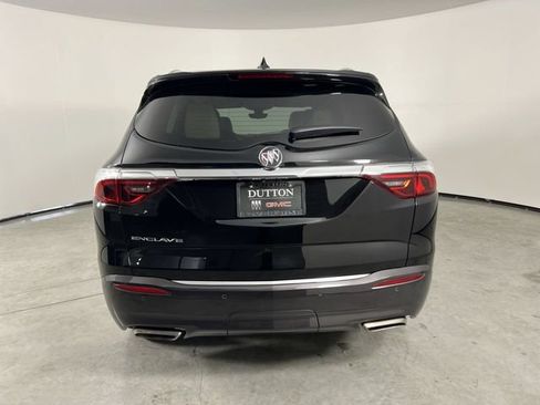 Certified 2023 Buick Enclave Essence w/ Experience Buick Package FWD image 7