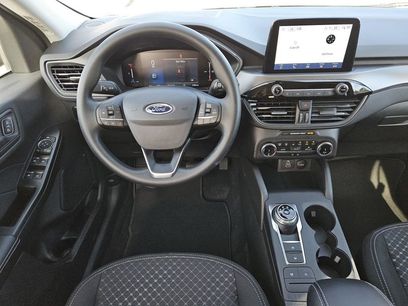New 2026 Ford Escape Active