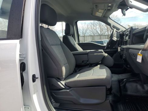 New 2026 Ford F350 XL AWD/4WD image 19