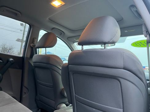 Used 2010 Honda CR-V EX image 23
