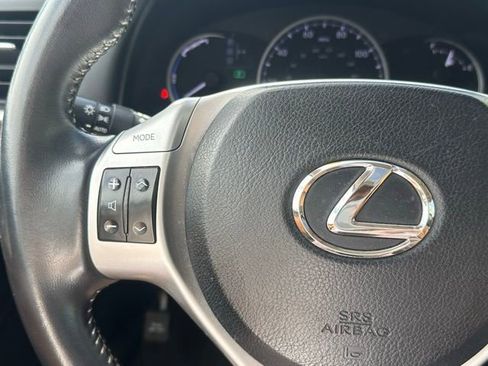 Used 2011 Lexus CT 200h Premium w/ Premium Audio Pkg image 20