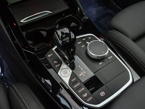 Certified 2024 BMW X3 xDrive30i w/ Convenience Package w/ZPA image 22