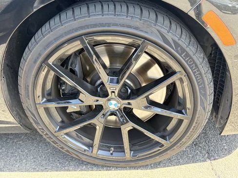 Used 2023 BMW M850i Gran Coupe xDrive AWD/4WD image 4