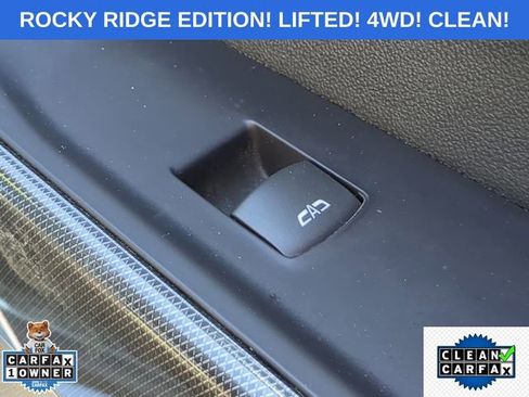 Used 2021 GMC Sierra 1500 AT4 w/ AT4 Premium Package image 40