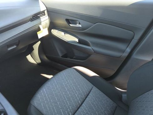New 2026 Nissan Sentra SV w/ Floor Mat Package image 26
