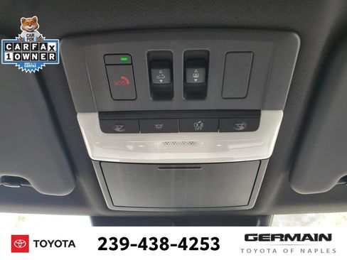 Used 2025 Mitsubishi Outlander SEL Black Edition AWD/4WD image 33