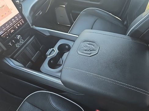 New 2026 RAM 2500 Laramie image 13