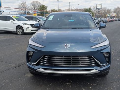 New 2026 Buick Envista Preferred w/ Convenience I Package image 2