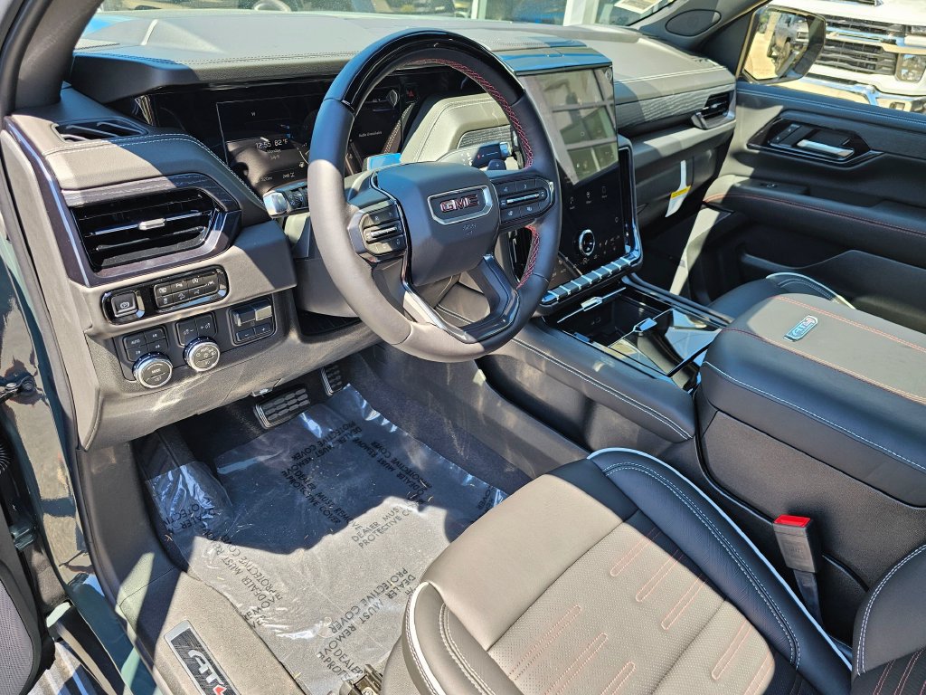 Used 2026 GMC Yukon XL AT4 Ultimate AWD/4WD image 22