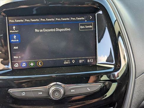 Used 2020 Chevrolet Spark LS image 11