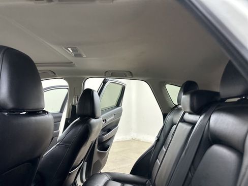Used 2021 MAZDA CX-5 Grand Touring image 30