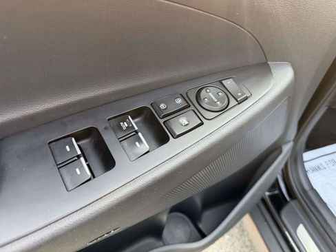 Used 2021 Hyundai Tucson Limited AWD/4WD image 18
