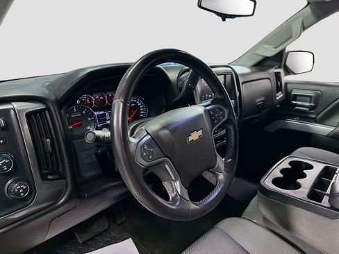 Used 2017 Chevrolet Silverado 1500 LT w/ All Star Edition image 10