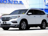 Used 2017 Honda Pilot Touring image 1