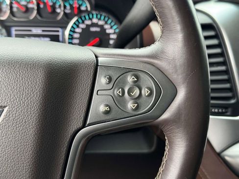 Used 2017 Chevrolet Tahoe Premier image 21