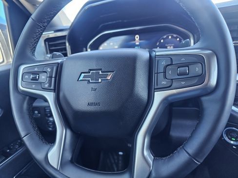 Used 2024 Chevrolet Silverado 1500 RST w/ All Star Edition Plus image 16