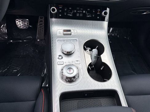 New 2026 Genesis GV70 2.5T Sport Prestige image 26