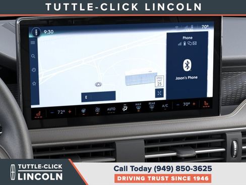 New 2026 Lincoln Corsair Grand Touring image 14