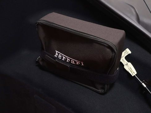 Certified 2024 Ferrari 296 GTS image 22